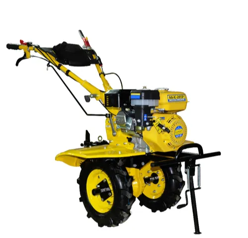 Weeder Models